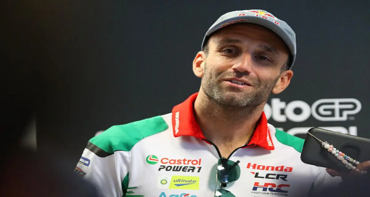 MotoGP - Aragón: Johann Zarco Makes Comeback but Faces Unexpected Setback