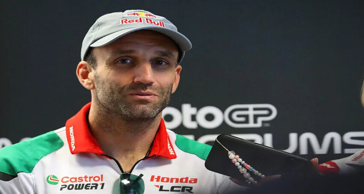 MotoGP Aragón: Johann Zarco's Bold Gamble to Turn His Season Around