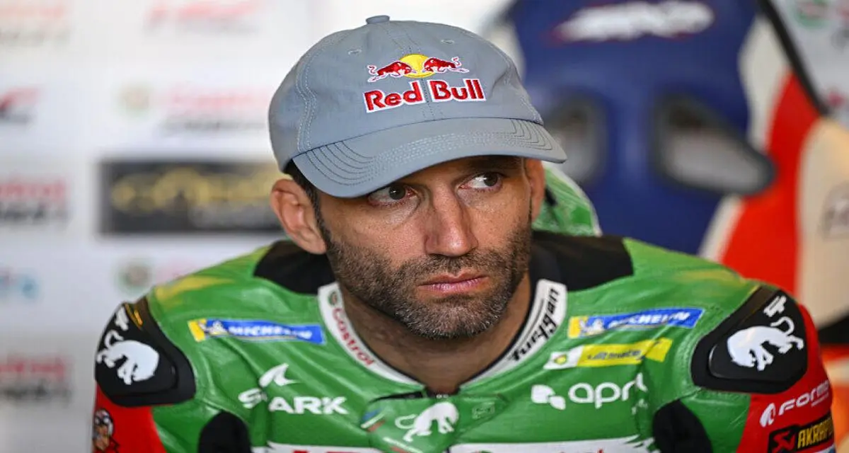 MotoGP - Aragón: Johann Zarco's Unexpected Breakthrough Following Extended Hiatus