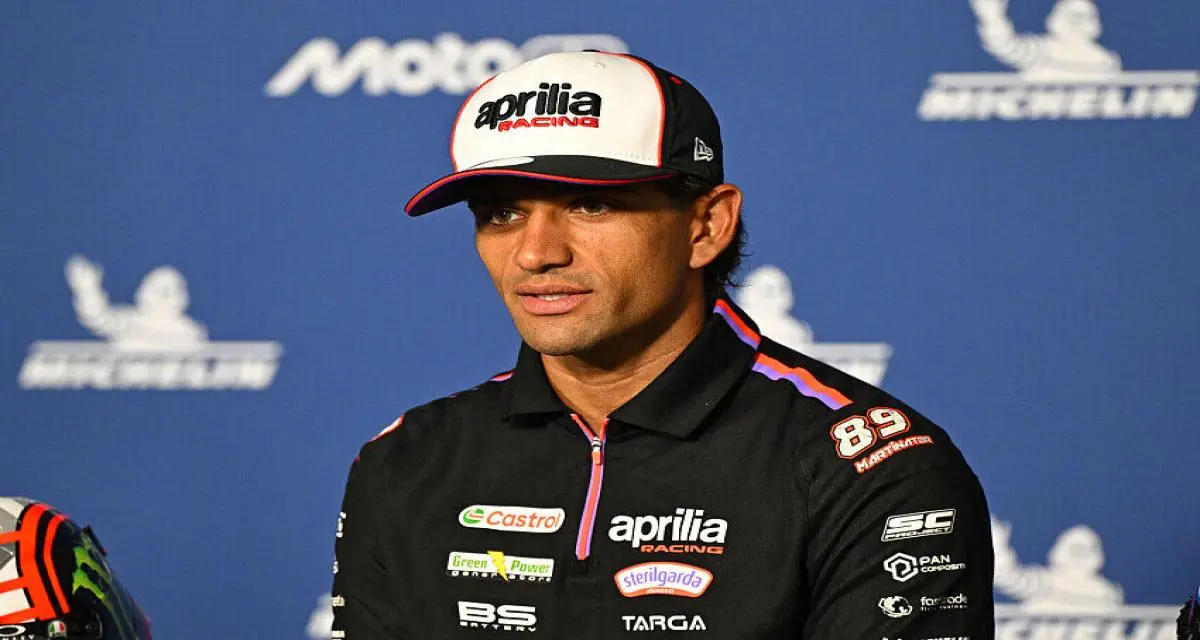 MotoGP - Aragón: Jorge Martin's Strategy to Challenge Marc Márquez