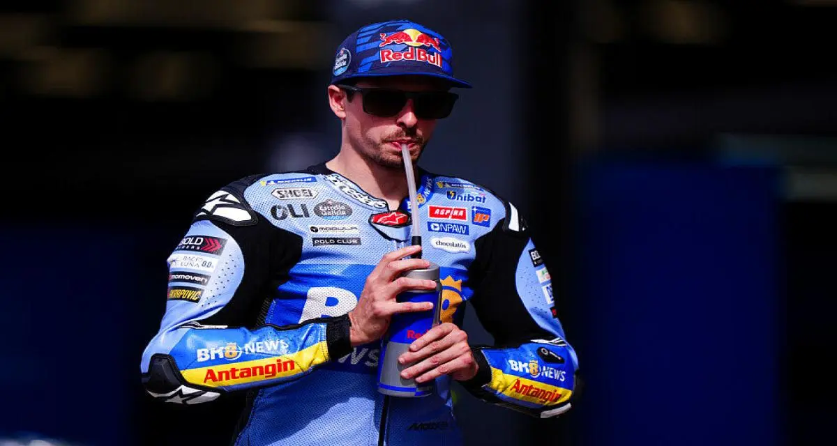 MotoGP British Grand Prix: Alex Márquez Predicted the Trap That Caught Out Ducati