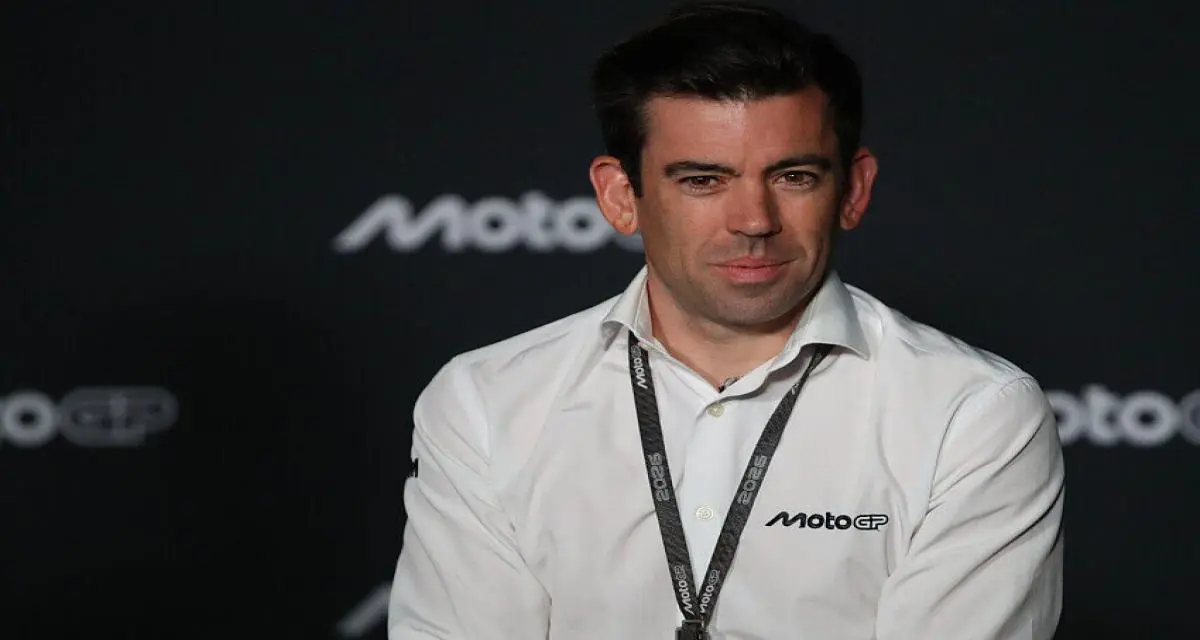 MotoGP: Carlos Ezpeleta Drops Bombshell About Qatar and Formula 1