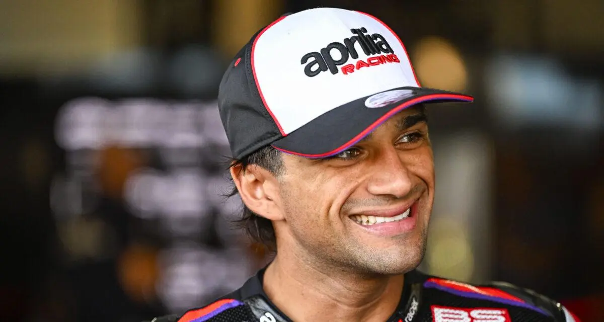 MotoGP: Jorge Martin Delivers Strong Message - "I Have Nothing to Prove"