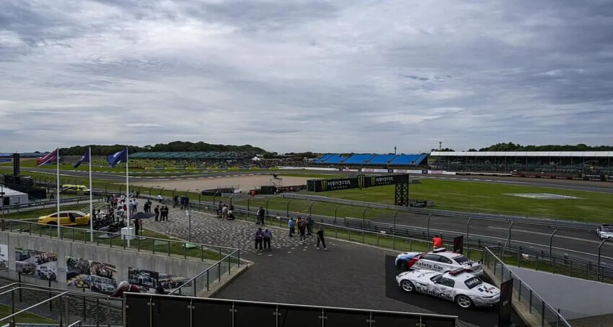 Silverstone Aims High, Posing Significant Challenge for Liberty Media