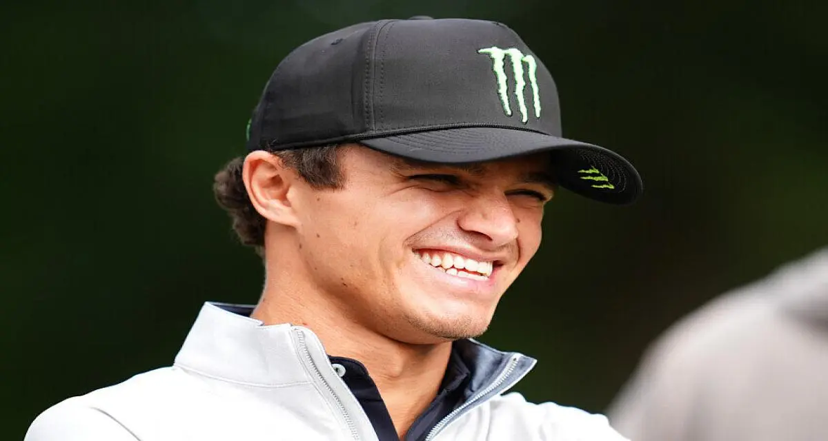 F1: Lando Norris at the Center of Controversy