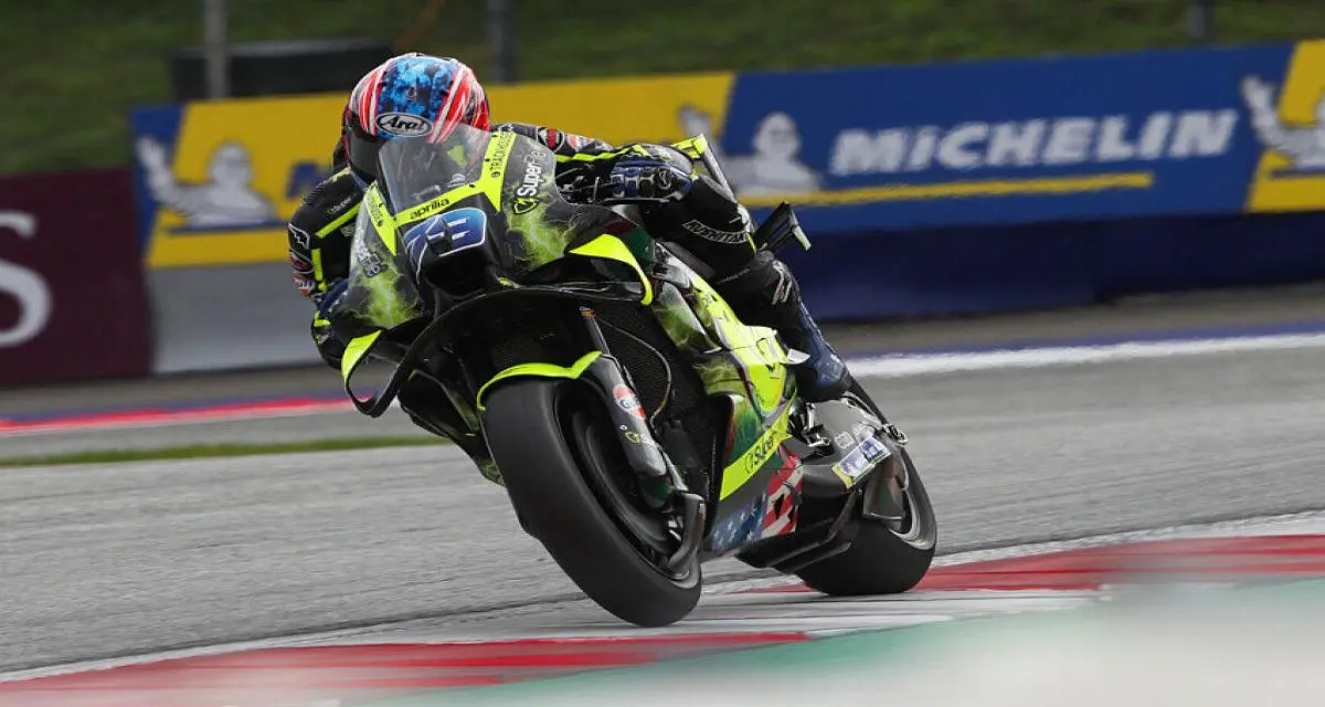 MotoGP: Ai Ogura's Fate Revealed Following His Return to the Track