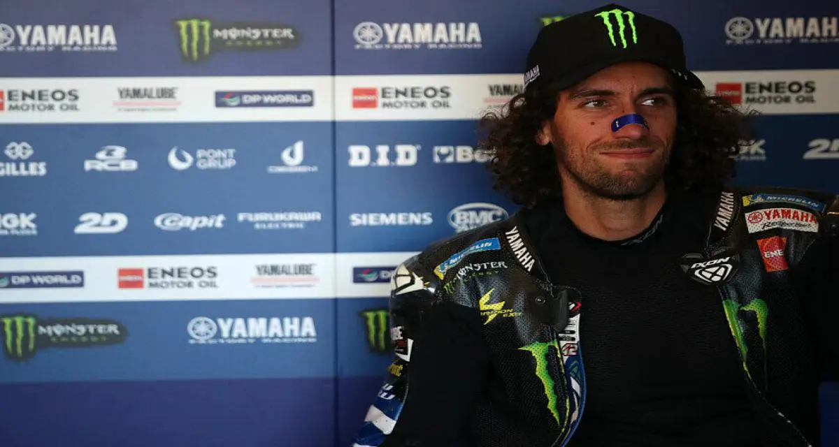 MotoGP Austria: After Struggles at Misano, Álex Rins Makes a Key Decision