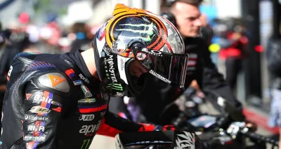 MotoGP Austria: Marco Bezzecchi Takes Control as Acosta Struggles with Doubts