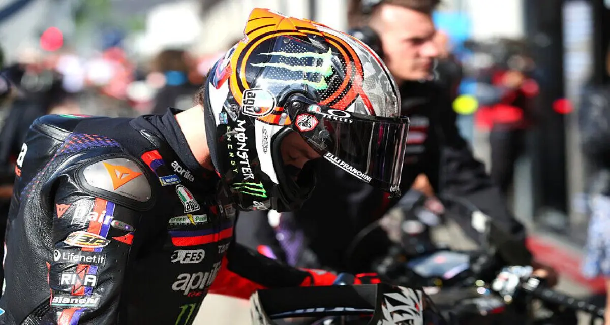 MotoGP Austria: Marco Bezzecchi Takes Control as Acosta Struggles with Doubts