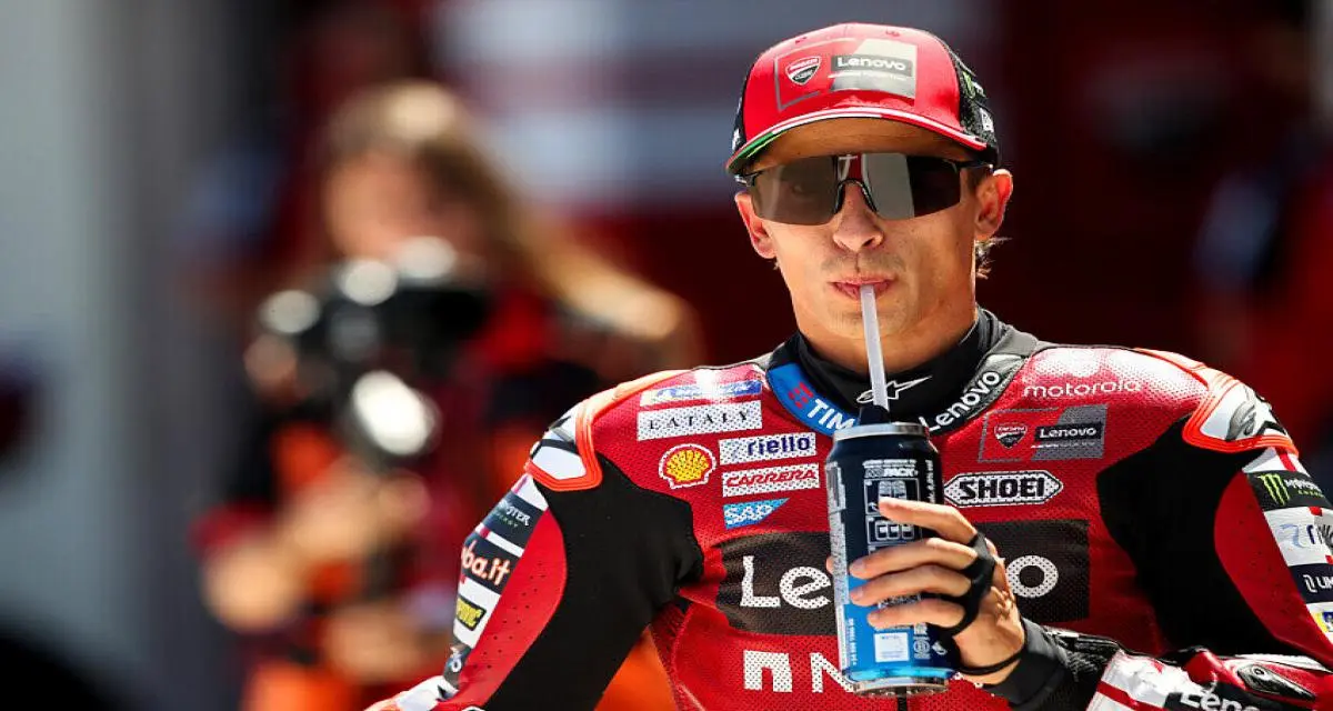 MotoGP: Disturbing Insights from Marc Marquez's Surgeon about His Right Arm