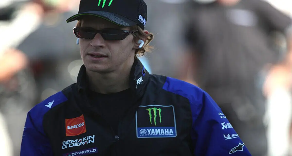 MotoGP: Fabio Quartararo Advocates for Revolutionary Changes