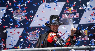 MotoGP: Is Maverick Viñales Set for a Comeback in Japan? Tech3 Shares Mixed Expectations