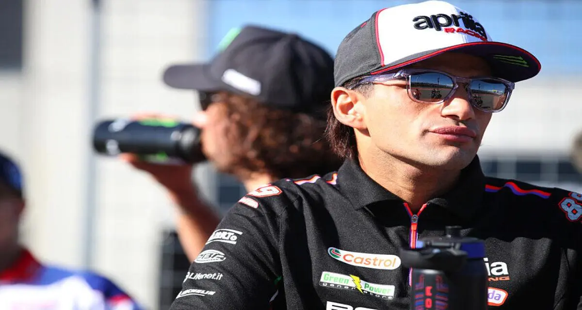 MotoGP: Jorge Martin's Remarkable Response to Marc Marquez's Challenge