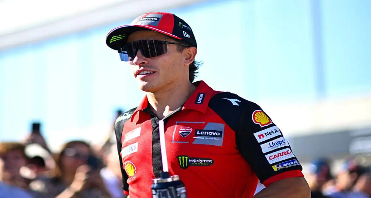 MotoGP - Misano: Bagnaia Poised to Make History as Márquez Aims to Spoil the Celebration