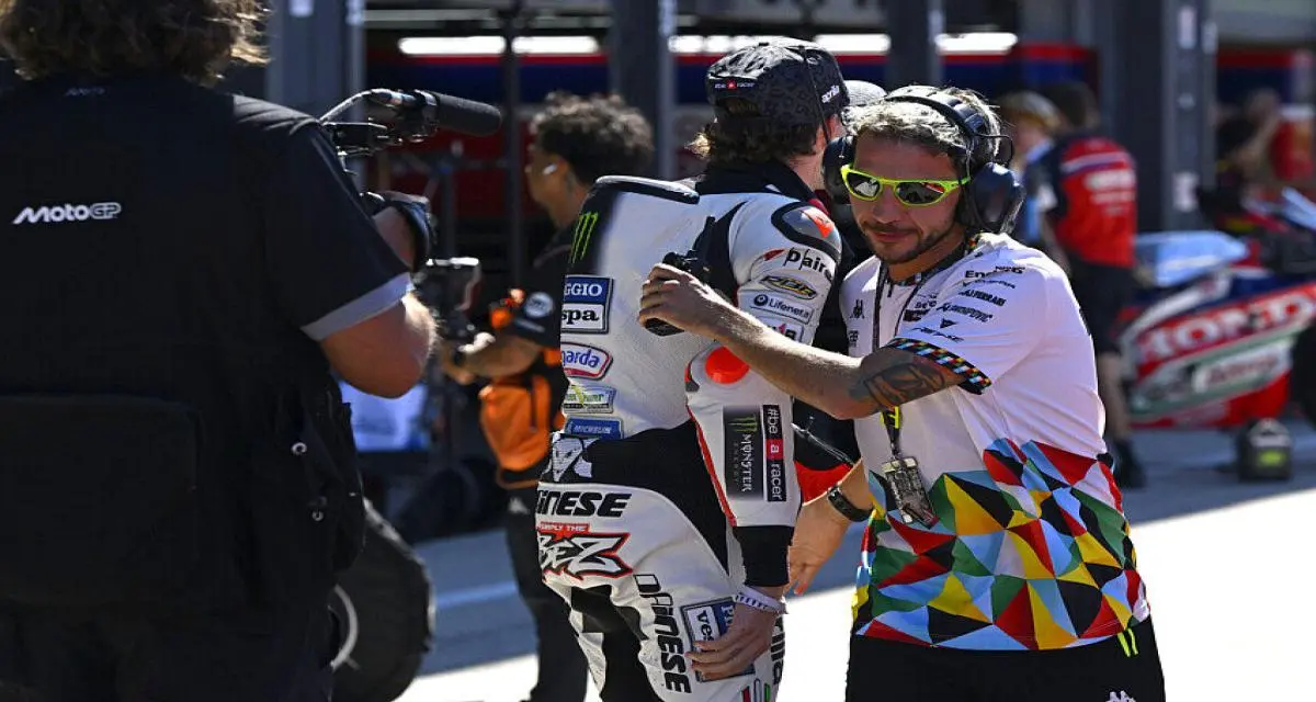MotoGP Misano: Disastrous Weekend for Marco Bezzecchi and Francesco Bagnaia