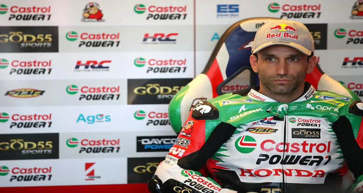 MotoGP Misano: Johann Zarco Faces Slow Weekend