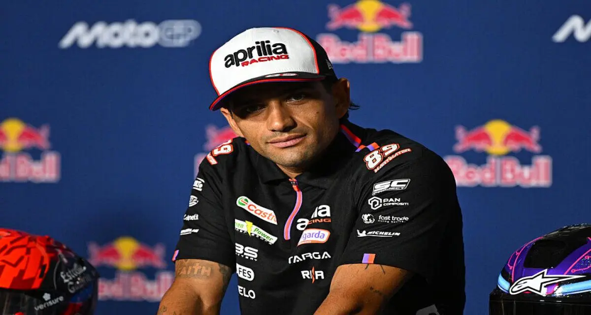 MotoGP - Misano: Jorge Martín's Message That Could Worry Marc Márquez