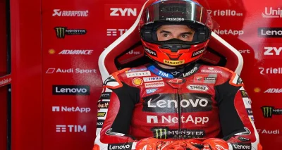 MotoGP Misano: Marc Marquez Dominates Sprint Race