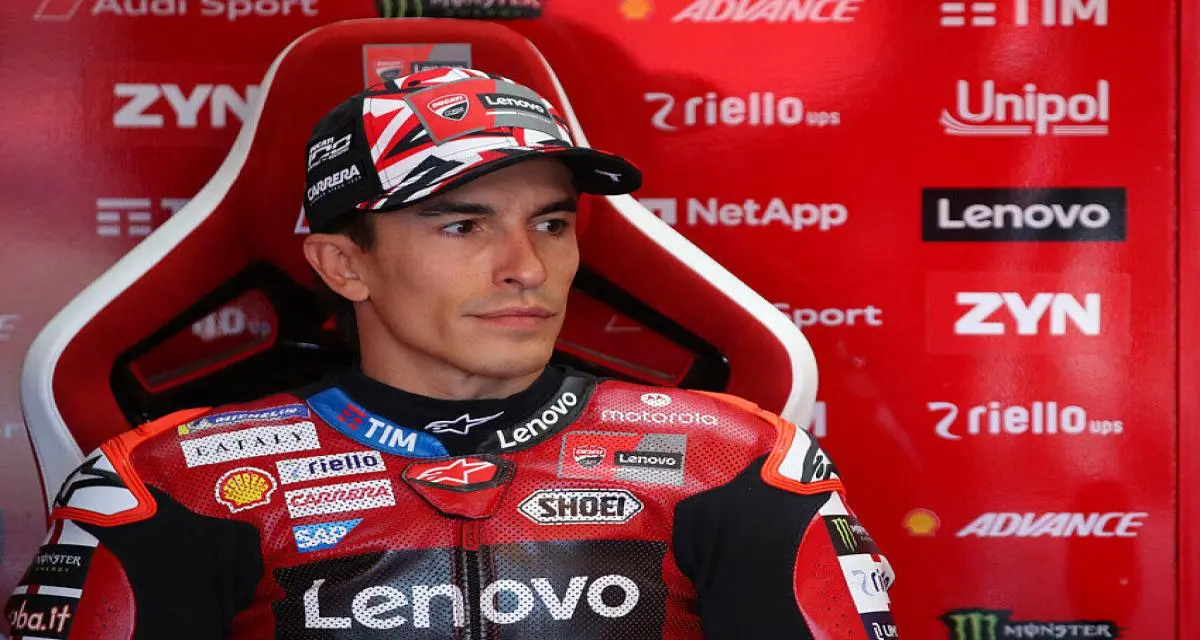 MotoGP Misano: Marc Márquez Gains Advantage in Second Practice as Fiery Showdown Looms