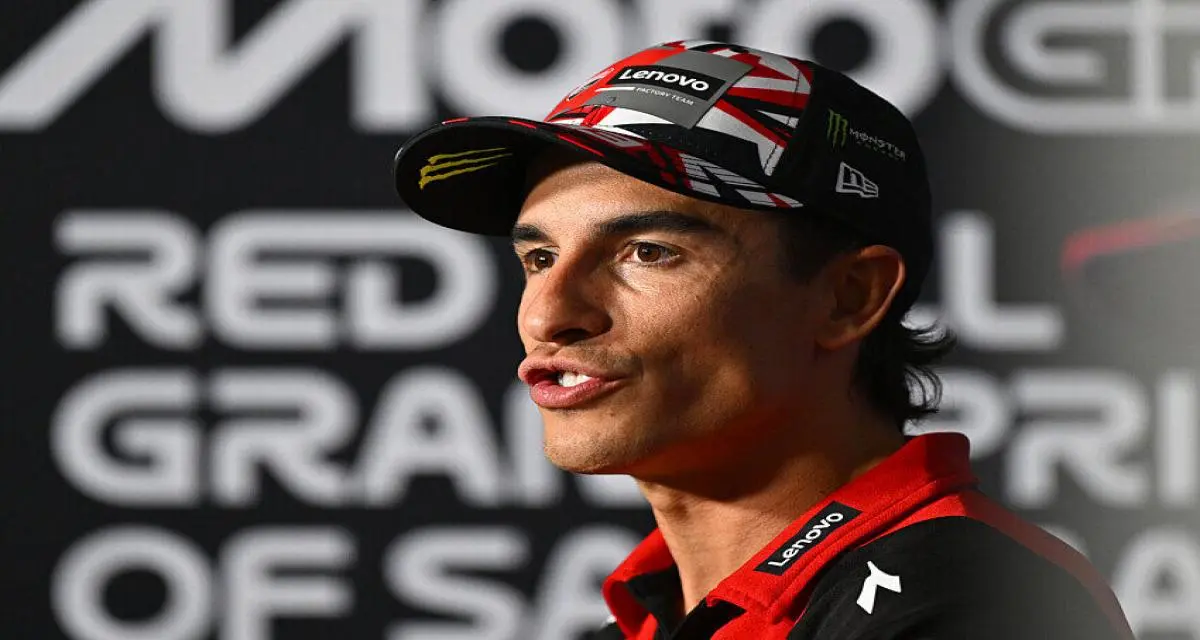 MotoGP Misano: Marc Marquez Provides Update on His Right Arm Recovery