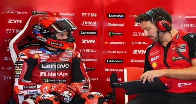 MotoGP - Misano: Marc Márquez's Incredible Statistics
