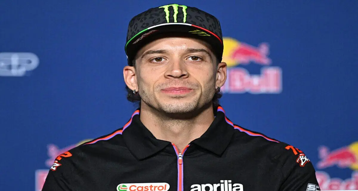 MotoGP - Misano: Marco Bezzecchi Aims for Victory Amid Lingering Concerns