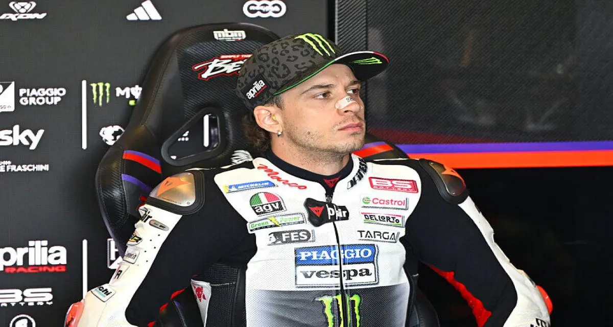 MotoGP Misano: Marco Bezzecchi Makes a Bold Statement Ahead of the Race