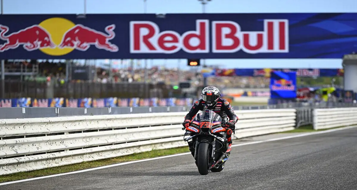 MotoGP Misano: Marco Bezzecchi Shocks the Field as Bagnaia Faces a Stunning Defeat