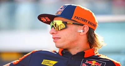 MotoGP Misano: Pedro Acosta Sounds Alarm at KTM