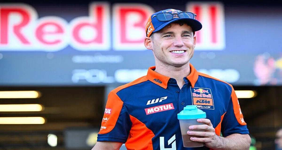 MotoGP Misano: Pol Espargaró's Powerful Words Following Historic Spanish Showcase