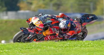 MotoGP: Pedro Acosta Outlines New Demands as KTM Departure Approaches