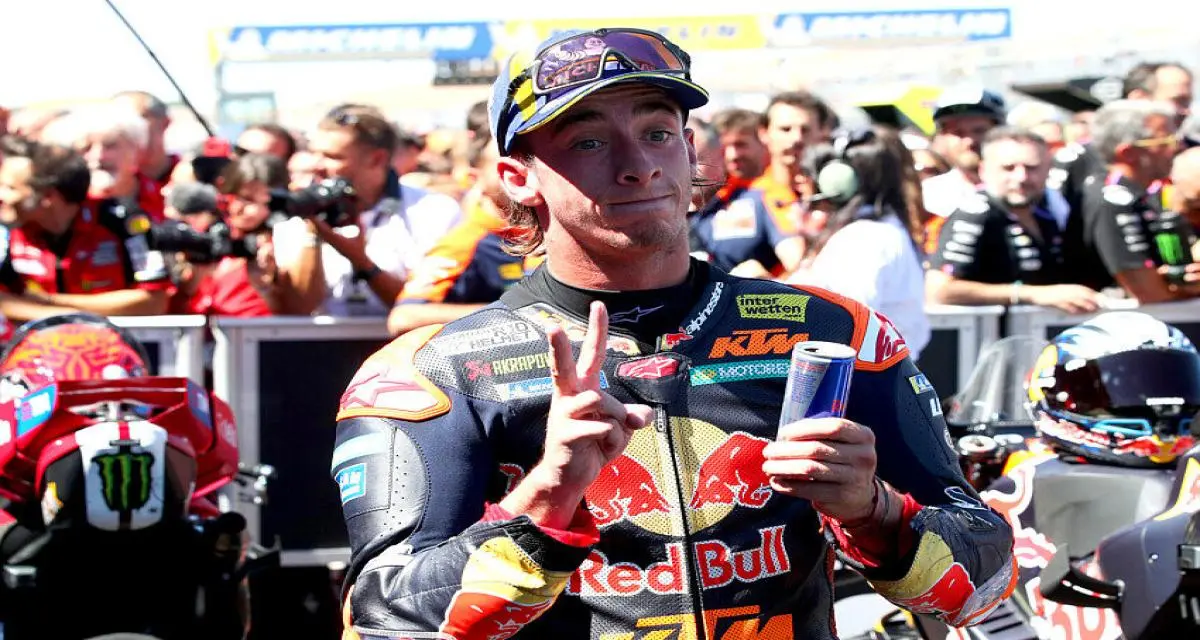 MotoGP: Pol Espargaró Makes Bold Prediction About Pedro Acosta