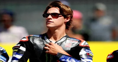 MotoGP: Yamaha Addresses Fabio Quartararo's Recent Criticisms