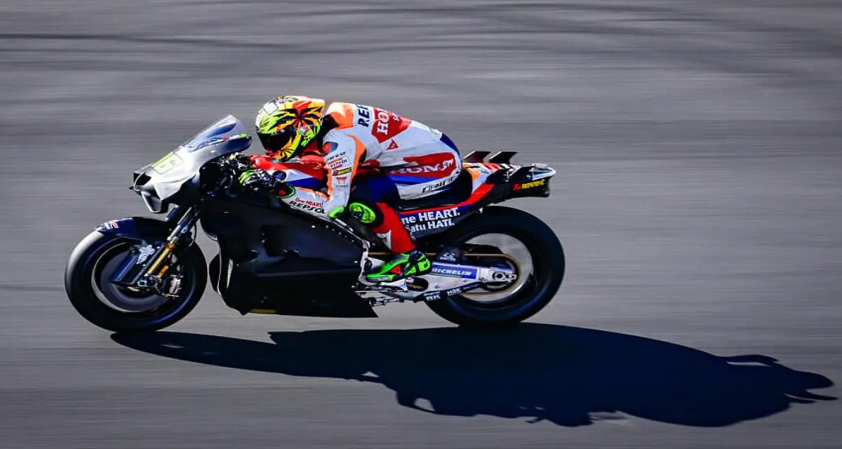 MotoGP at Misano: Weather Warning Issued, Michelin's Unexpected Response